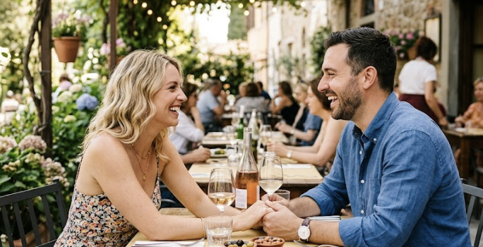 Bad Marriage Advice That Married Couples Thought Was Good